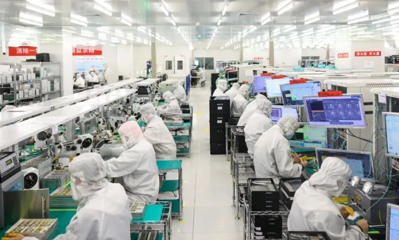 澄迈程白竹科技农业物联网设备在温室大棚中的实际应用场景解析